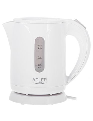 Fierbator electric 0.8l adler - Tik.ro