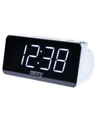 Ceas alarma radio am / fm... - Tik.ro