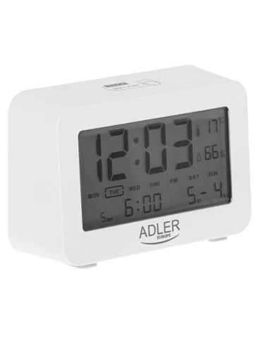 Ceas alarma cu baterii 2 x... - Tik.ro