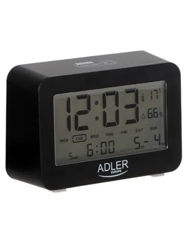 Ceas alarma cu baterii 2 x... - Tik.ro