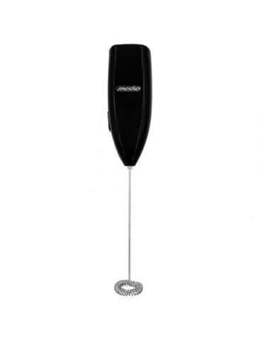 Milk frother manual mesko - Tik.ro