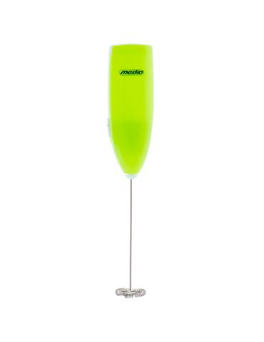 Milk frother manual mesko - Tik.ro