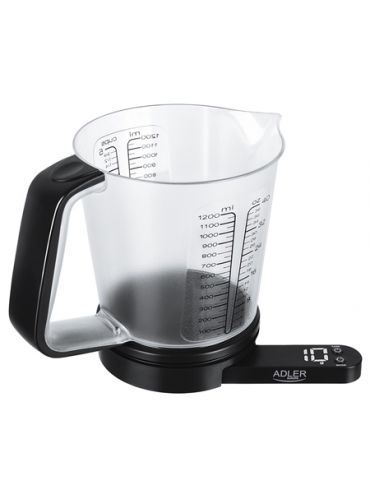 Cantar bucatarie cu cana... - Tik.ro