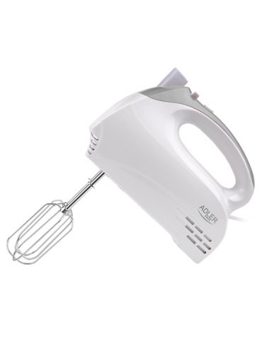 Mixer de mana 5 viteze 300w... - Tik.ro