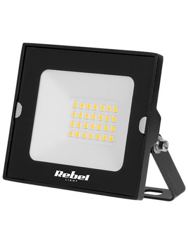 Reflector led 20w 6500k... - Tik.ro