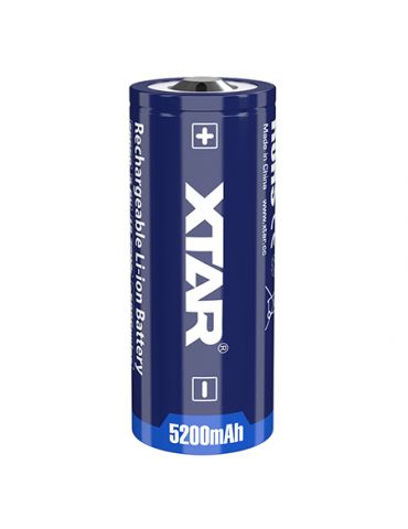 Acumulator 26650 li-ion... - Tik.ro