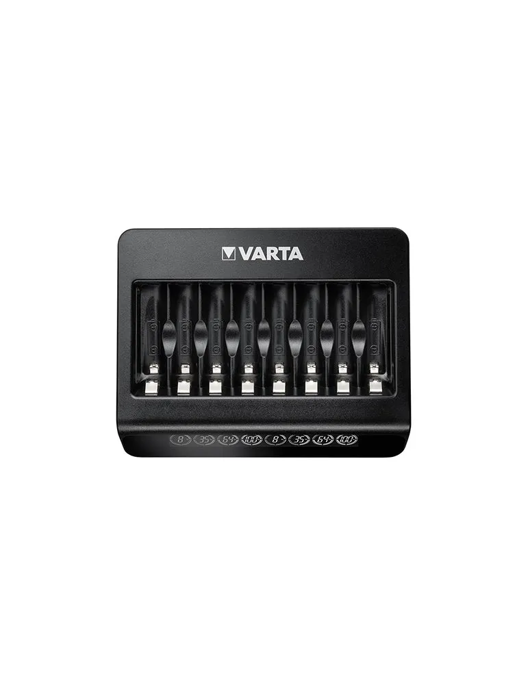 General Purpose Battery Chargers Charger lcd multi plus ni-mh varta