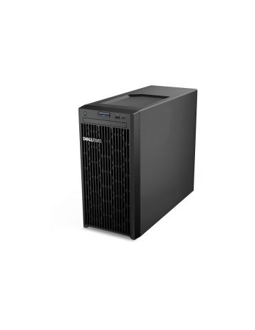 Poweredge t150 tower server... - Tik.ro