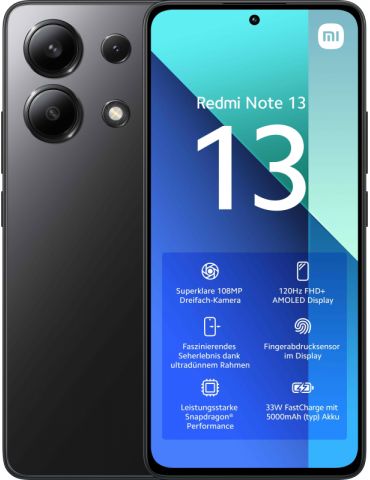 Xiaomi note 13 8gb ram... - Tik.ro
