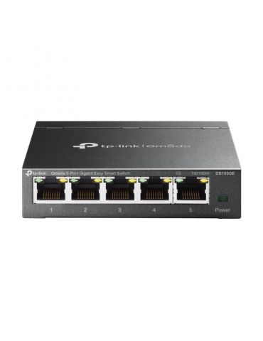Tp-link omada 5-port... - Tik.ro