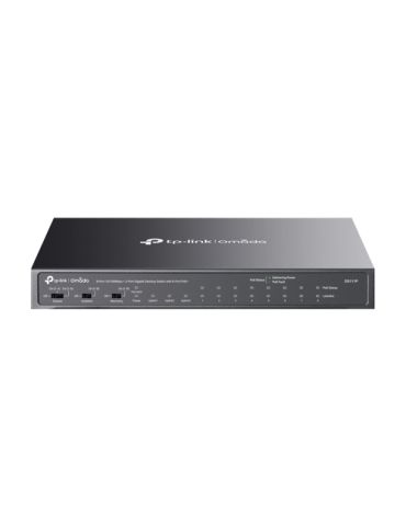 Tp-link omada 8-port... - Tik.ro