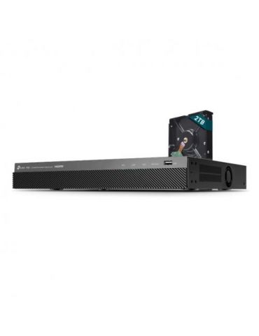 Tp-link 8 channel poe+... - Tik.ro