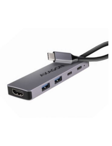 Hmc-5h60 usb-c 3.2 gen 1 2x... - Tik.ro