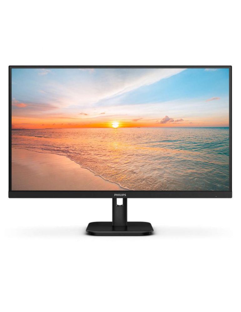 Computer Monitors Dis 27 Philips E-Line 27E1N1800A IPS