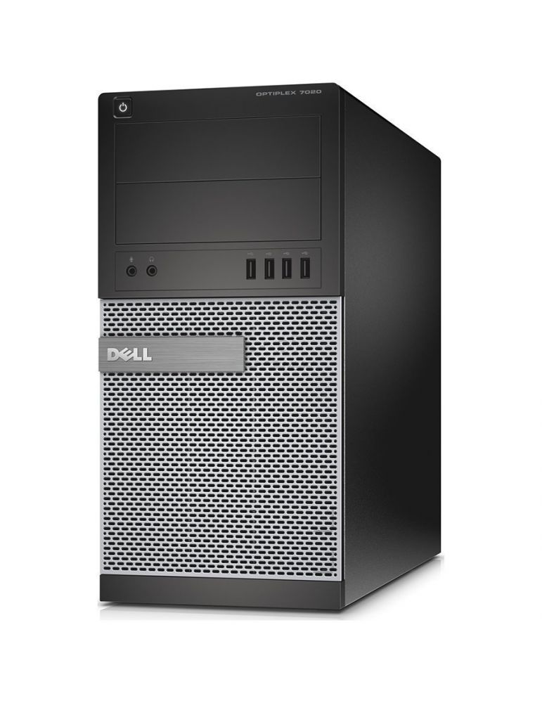 Dell optiplex 7020 mt plusintel core i7-14700(33mb cache/20cores/28 threads/up to