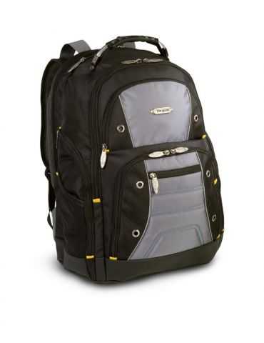 Dell notebook carrying targus drifter zippered water bottle holder waterproof Dell - 1 - Tik.ro