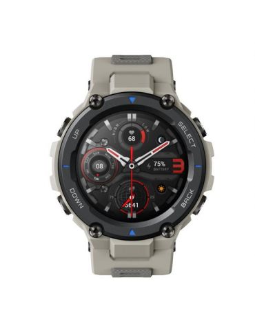 Smartwatch amazfit t-rex... - Tik.ro