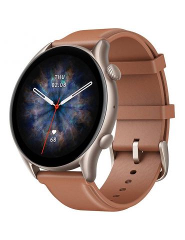 Smartwatch amazfit gtr 3... - Tik.ro