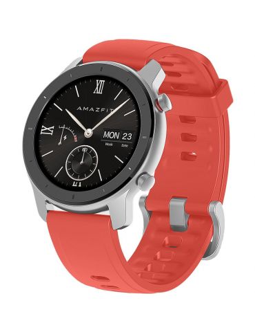 Smartwatch amazfit gtr-42mm... - Tik.ro