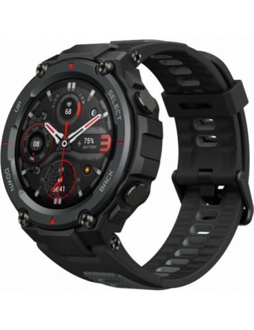 Smartwatch amazfit t-rex... - Tik.ro