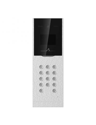 Post exterior videointerfon... - Tik.ro