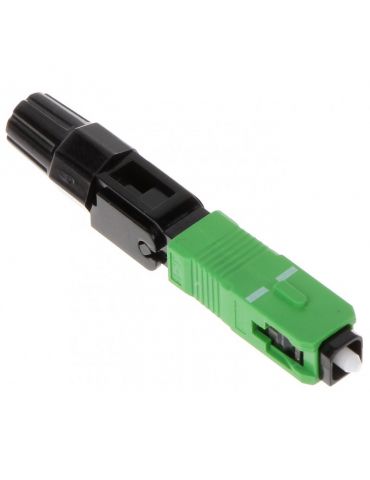 Conector rapid sc/apc... - Tik.ro
