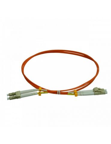 Patchcord fo lc/pc-lc/pc mm... - Tik.ro