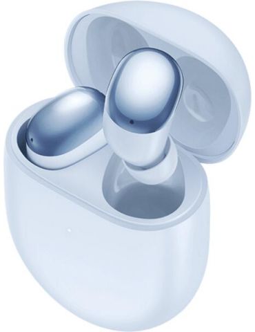 Xiaomi redmi buds 4 blue... - Tik.ro
