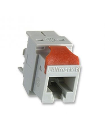 Nexans clips rosu keystone... - Tik.ro