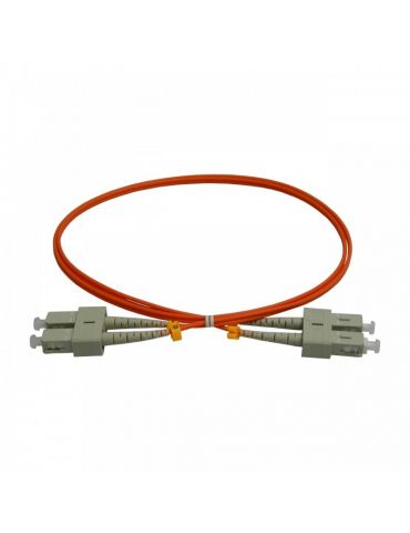 Patchcord fo sc/pc-sc/pc mm... - Tik.ro