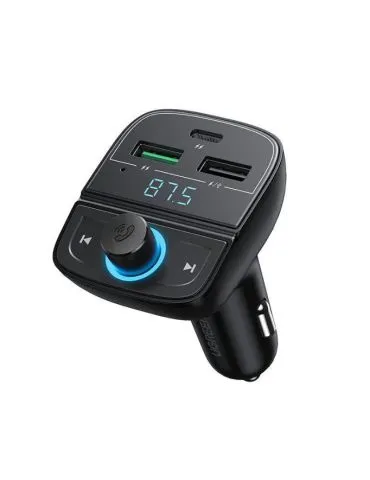 Modulator auto fm ugreen... - Tik.ro