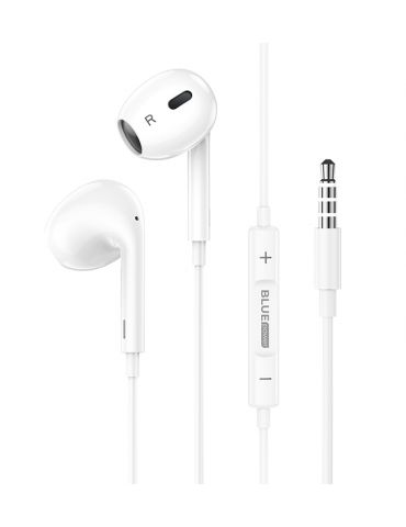 Handsfree casti earbuds... - Tik.ro