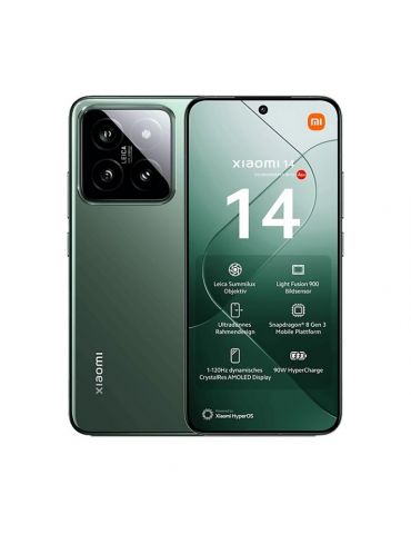 Smartphone 14  512gb 12gb... - Tik.ro