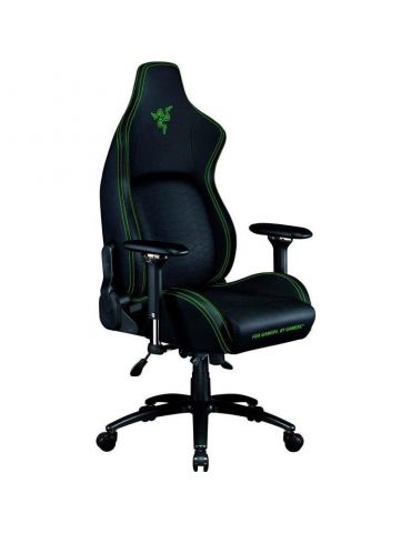 Scaun razer iskur green... - Tik.ro