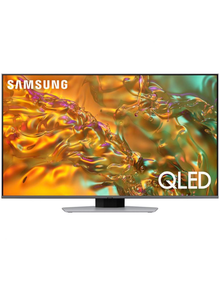 Tv samsung qe55q80da qe55q80da (timbru verde 15 lei)