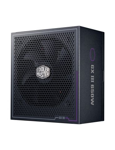 Sursa cooler master gx iii... - Tik.ro