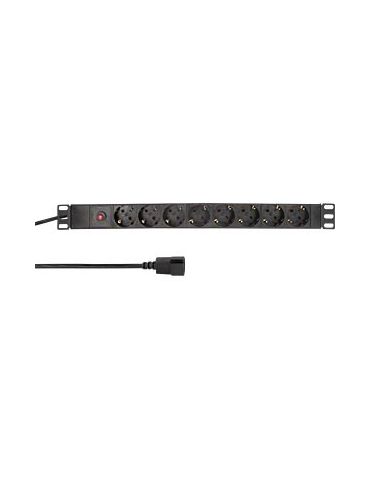 Pdu logilink 1u pt. rack 19... - Tik.ro