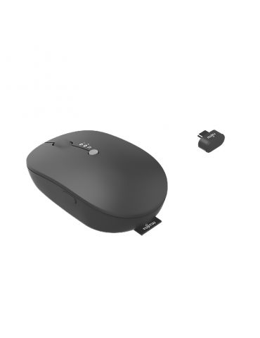 Fujitsu wireless mouse... - Tik.ro