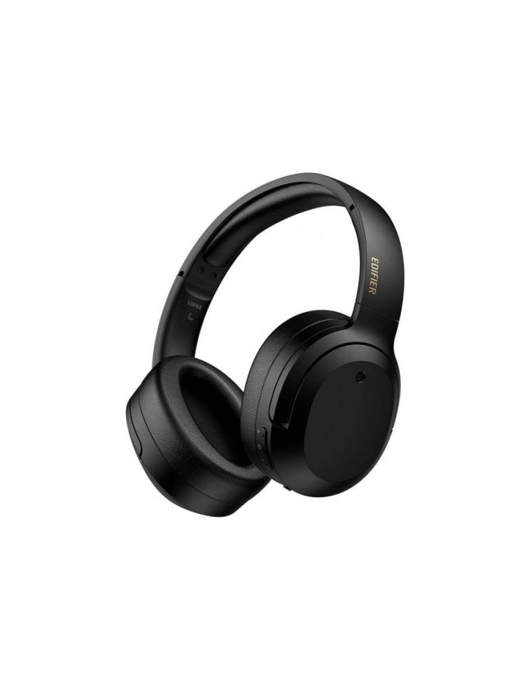Casti edifier wireless cu fir standard utilizare multimedia smartphone microfon pe casca conectare prin bluetooth 5.2 usb-c a