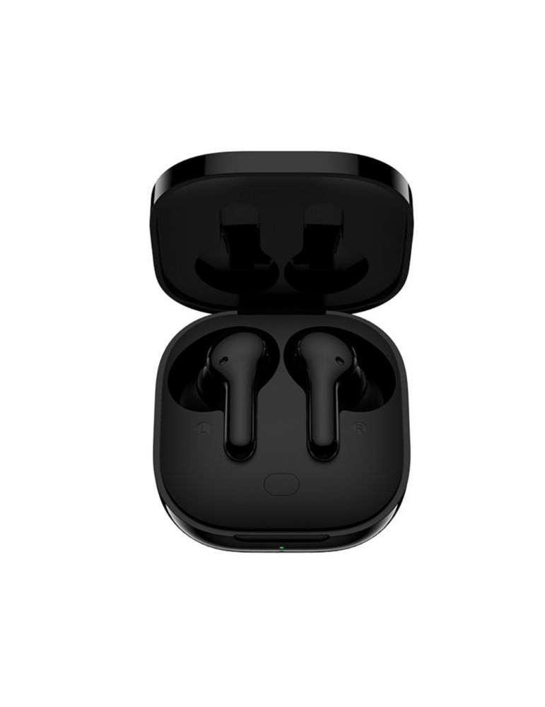 Casti bluetooth qcy t13 black t13_b (timbru verde 0.18 lei)