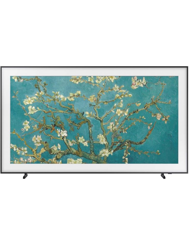 Tv samsung qe55ls03bg qe55ls03bg (timbru verde 15 lei)