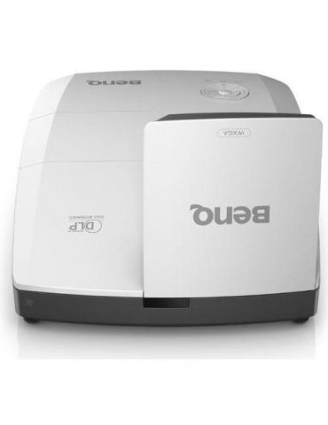 Tabla interactiva iboard... - Tik.ro