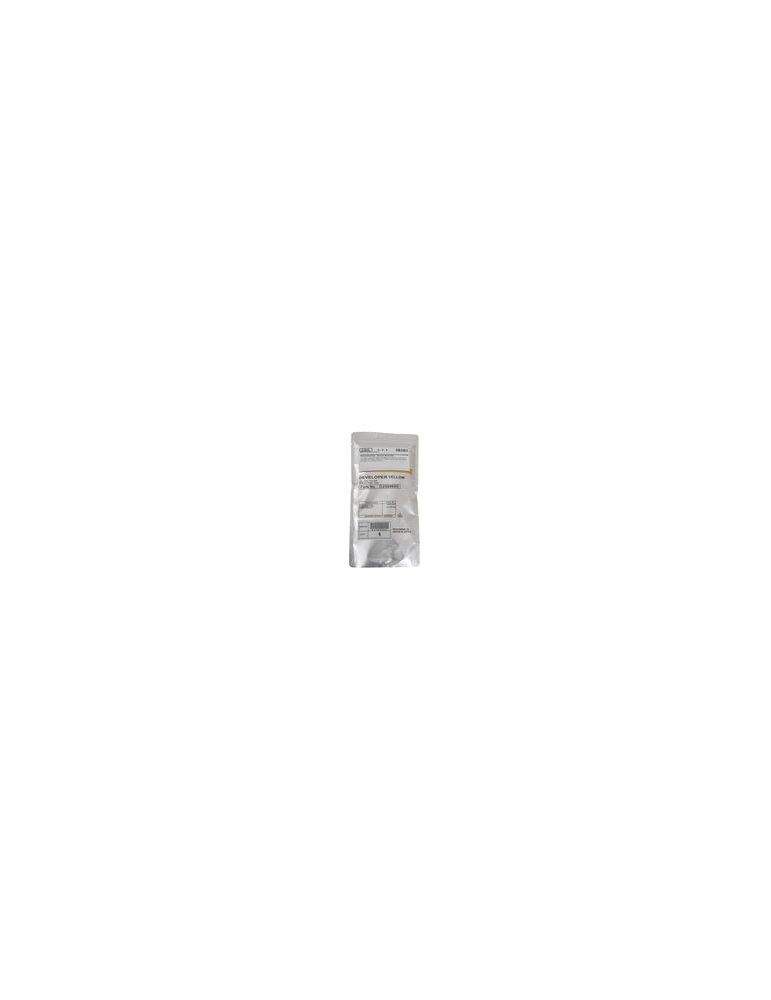 Developer original ricoh yellowd2589680 pentru im c6500|im c8000|mp c6003|mp c8003 600k incl.tv 1.2 ron d2589680