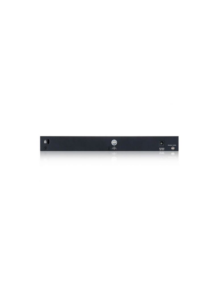 Zyxel | xmg1915-10e-eu0101f | xmg1915-10e | switch | smart managed | layer 2 | porturi 8 2.5 gbps 2 sfp+ | nebula flex clou
