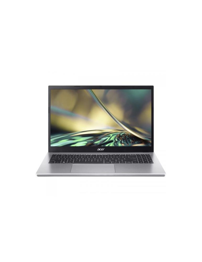 Acer aspire 3 a315-59 intel core i5-1235u 15.6inch fhd 8gb 512gb pcie nvme ssd intel uhd graphics noos 2y pure silver damaged