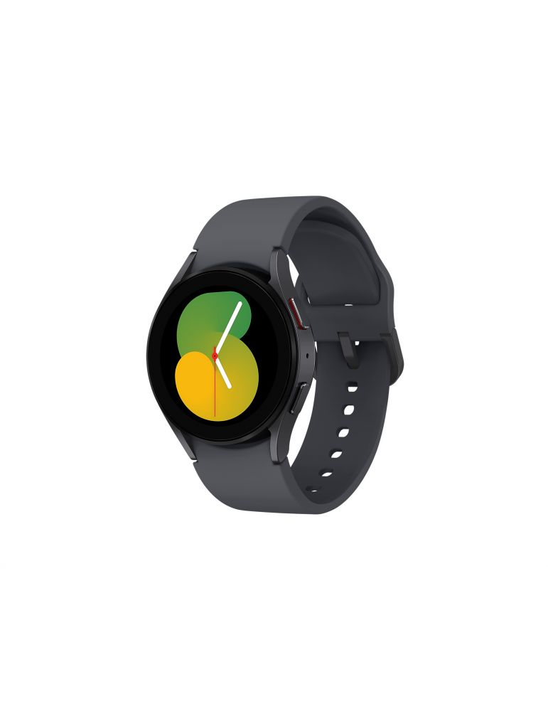 Smartwatch samsung pht16095 galaxy watch 5 sm-r905 40mm lte graphite pht16095 (timbru verde 0.18 lei)