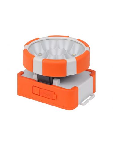 Flashl headl rech fs1 ledv... - Tik.ro