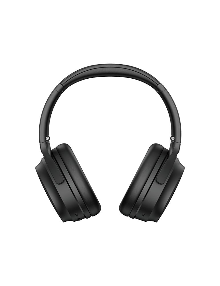 Casti edifier wireless standard utilizare multimedia smartphone microfon pe casca conectare prin bluetooth 5.3 driver 40mm pl