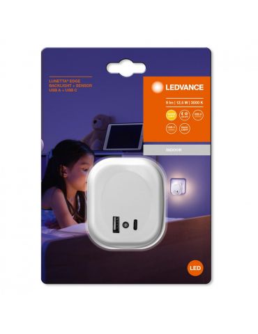 Lampa de veghe ledvance... - Tik.ro