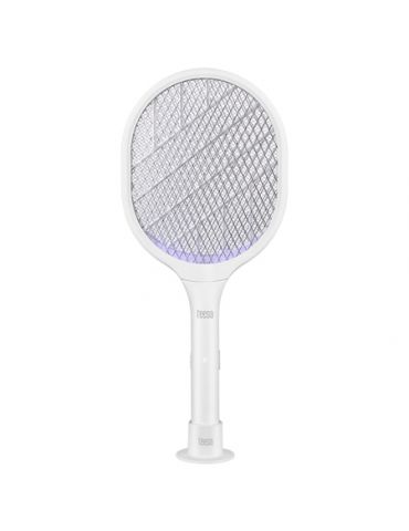 Paleta electrica swatter... - Tik.ro
